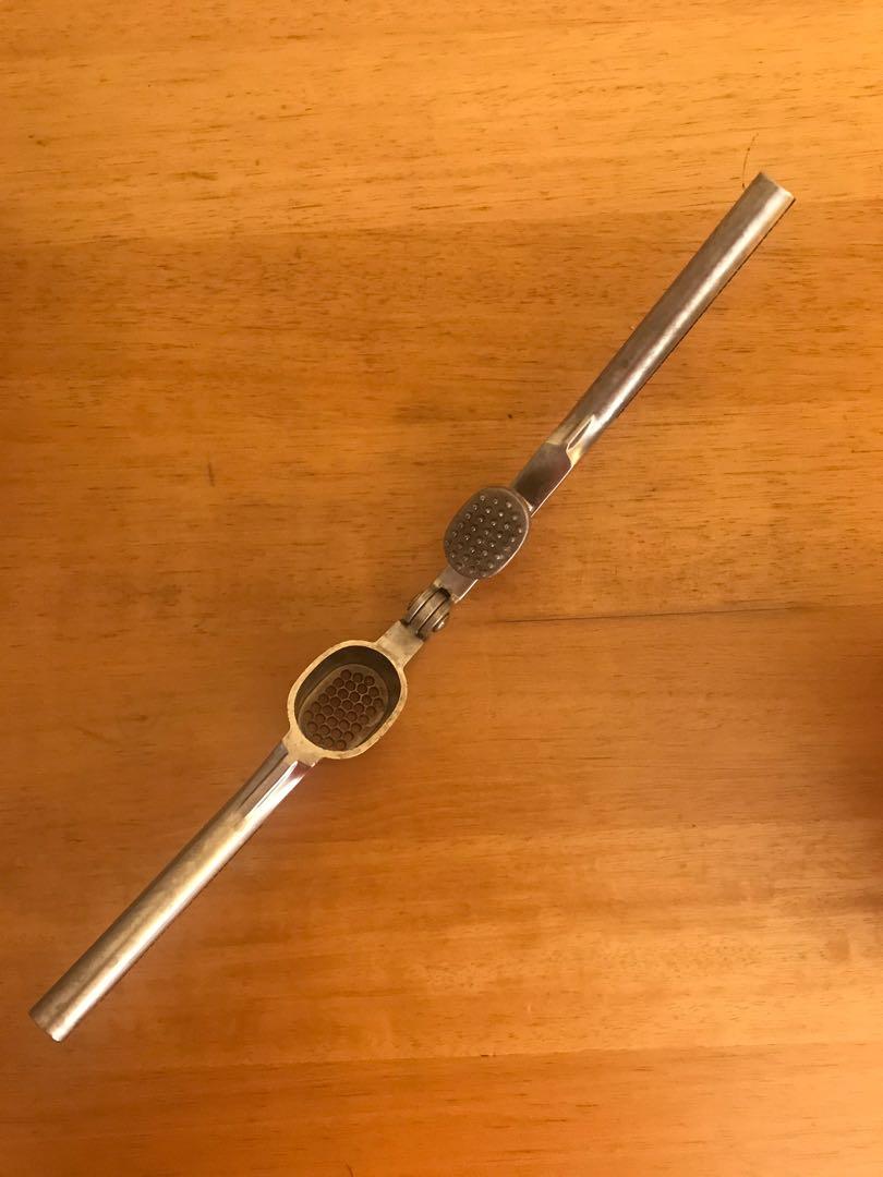 IKEA Garlic Press Mincer, Furniture & Home Living, Kitchenware & Tableware, Other Kitchenware