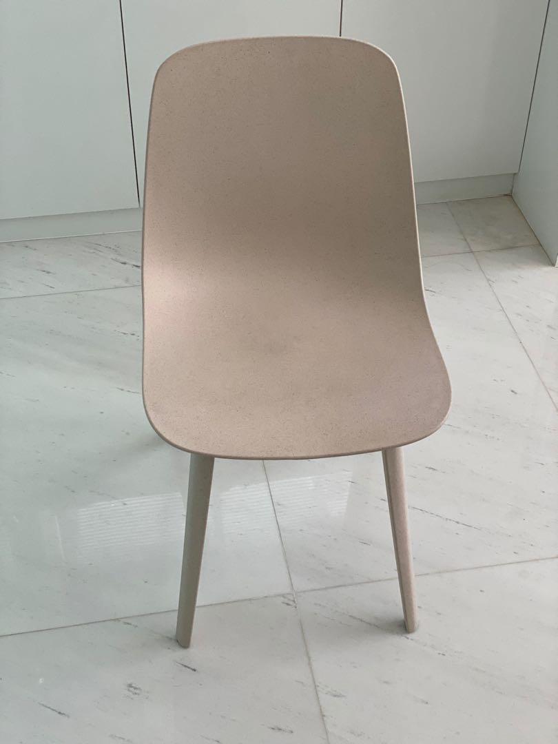 ikea odger beige