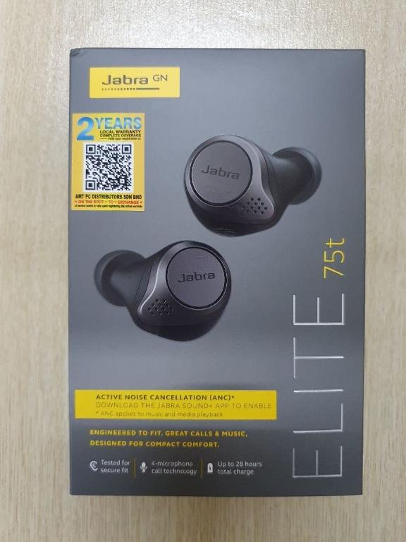 Jabra elite malaysia shop