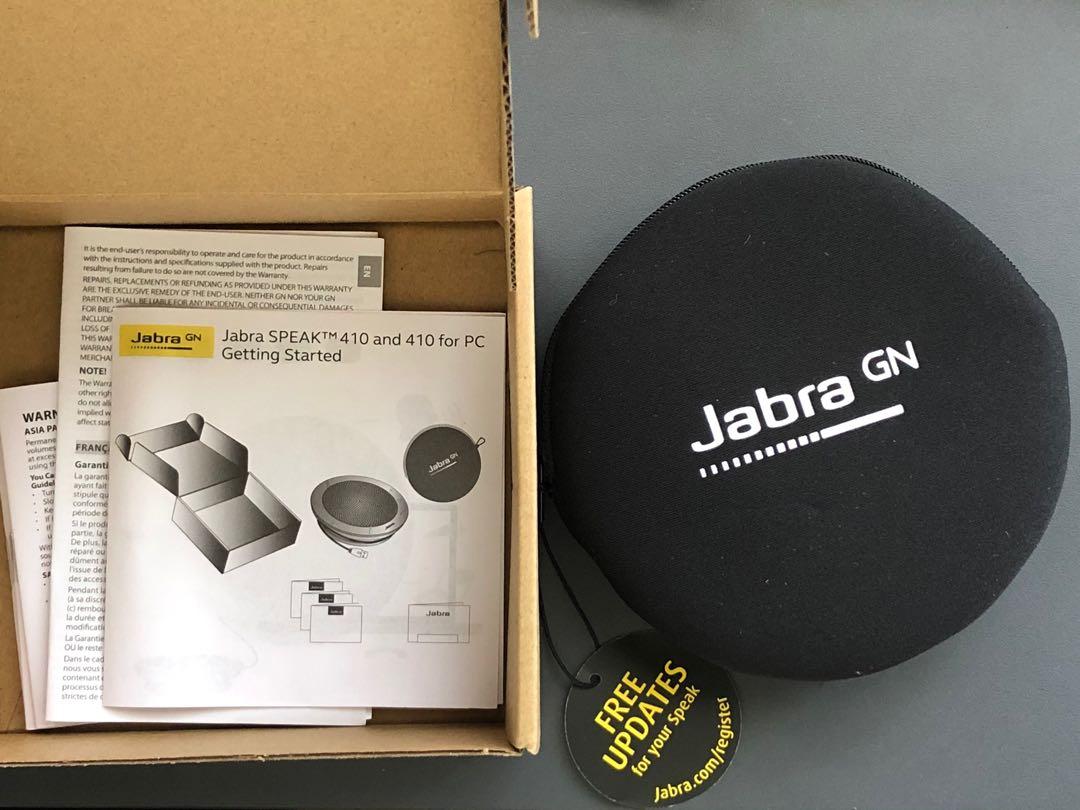 Jabra speak 71 clearance