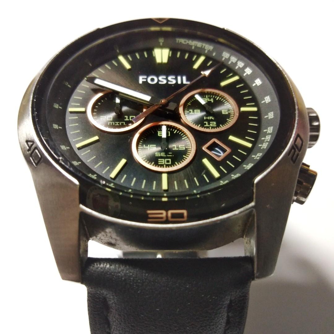 Jam tangan fossil ch2891.original 