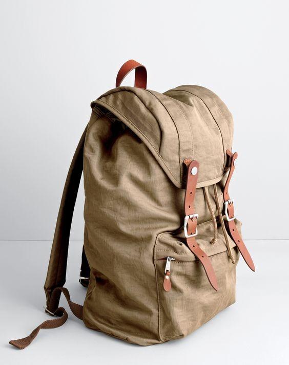 J crew backpack mens shop