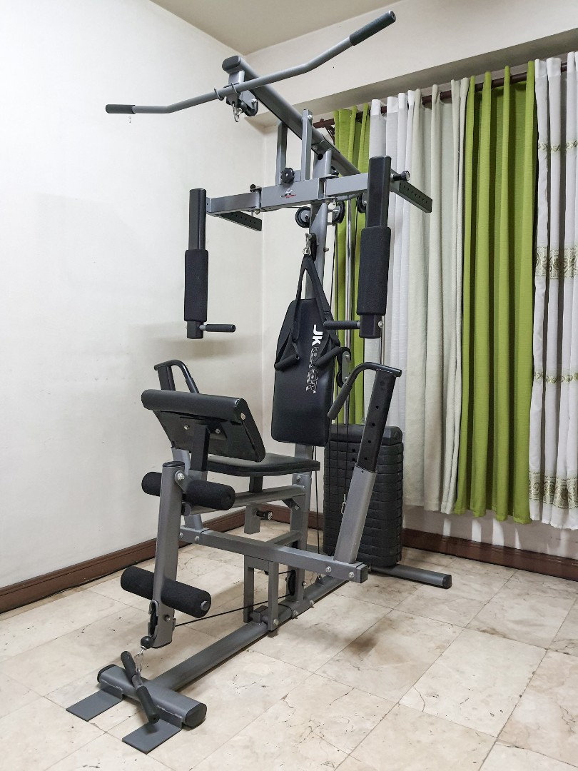 Jkexer multi online gym g9985c