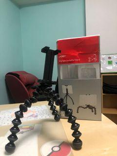 Joby GripTight GorilaPod Stand