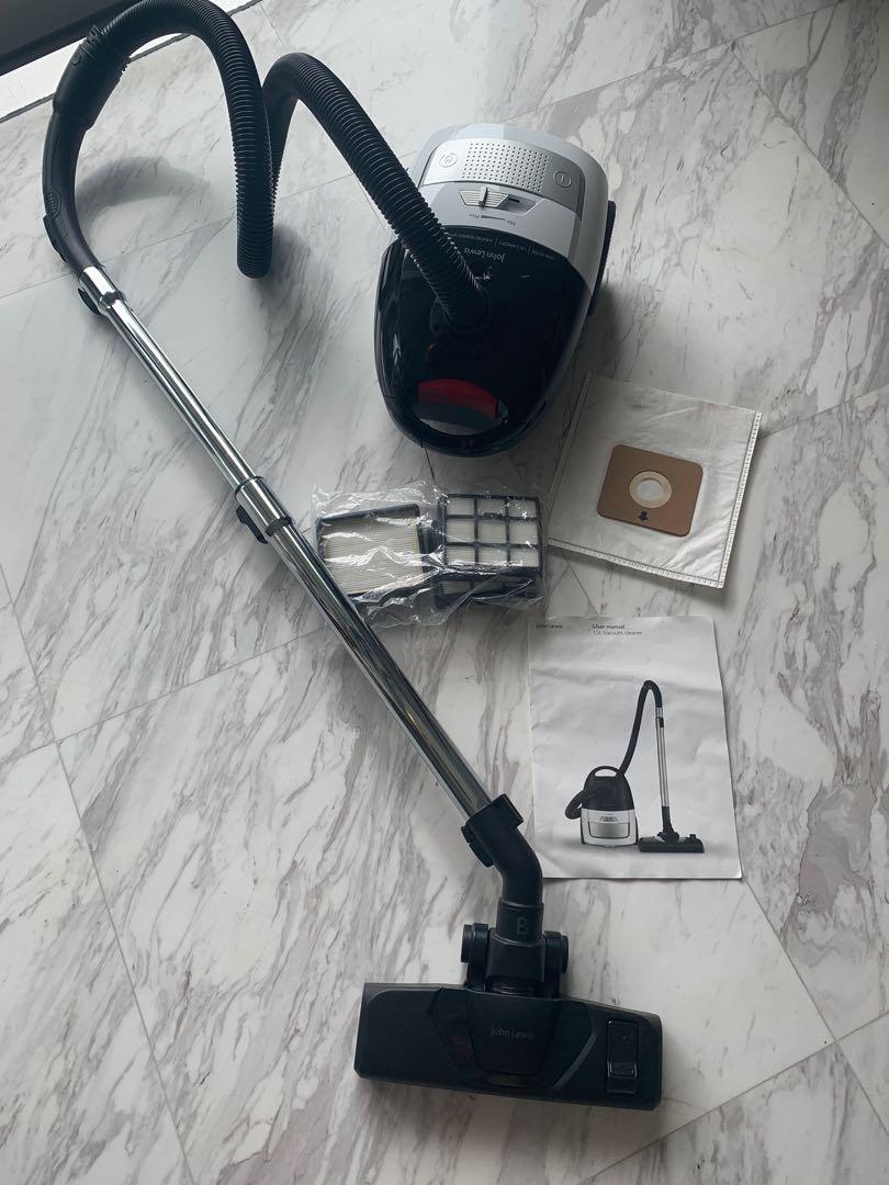 John Lewis Miele Vacuum Bags Clearance 