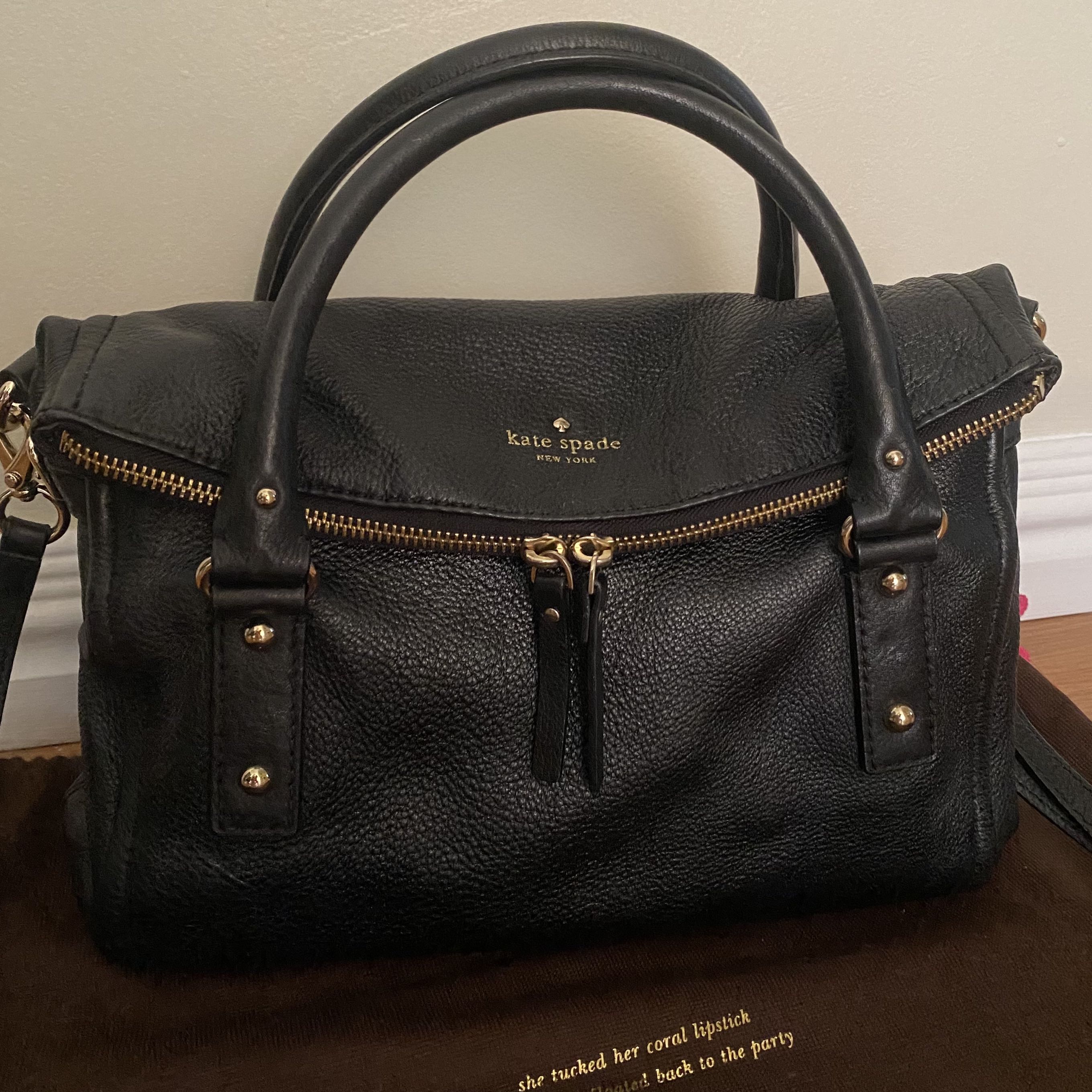Kate Spade Leslie Bag