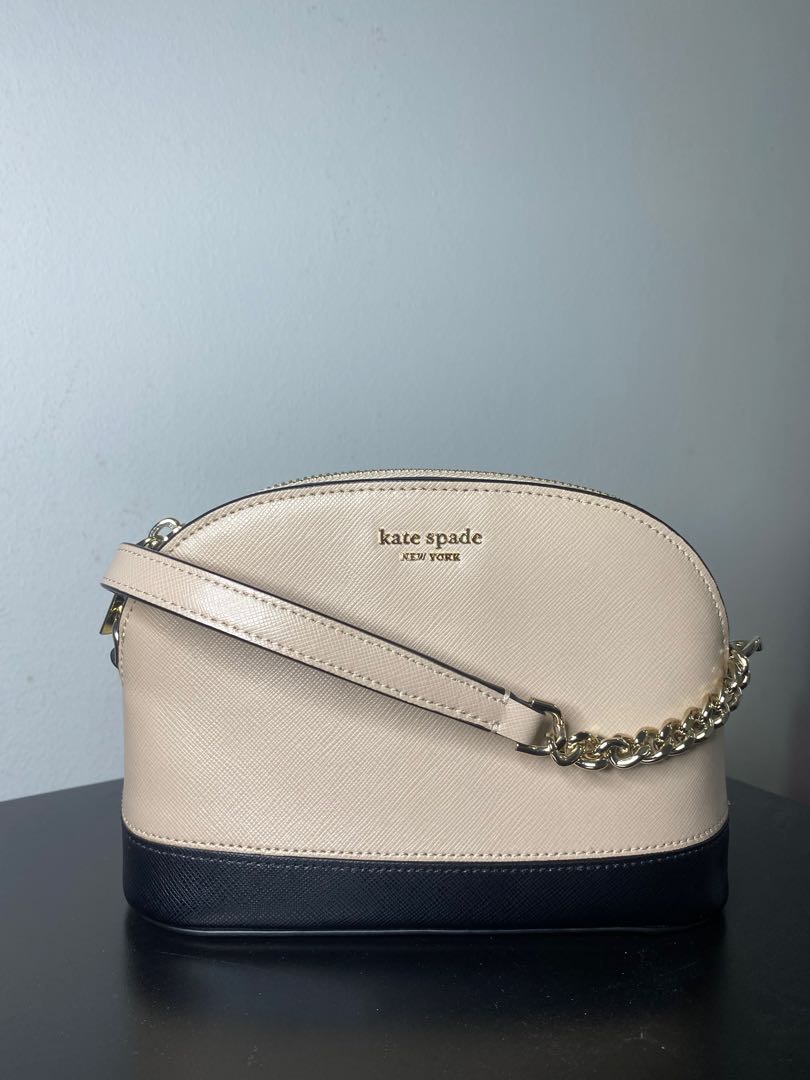 spencer small dome crossbody