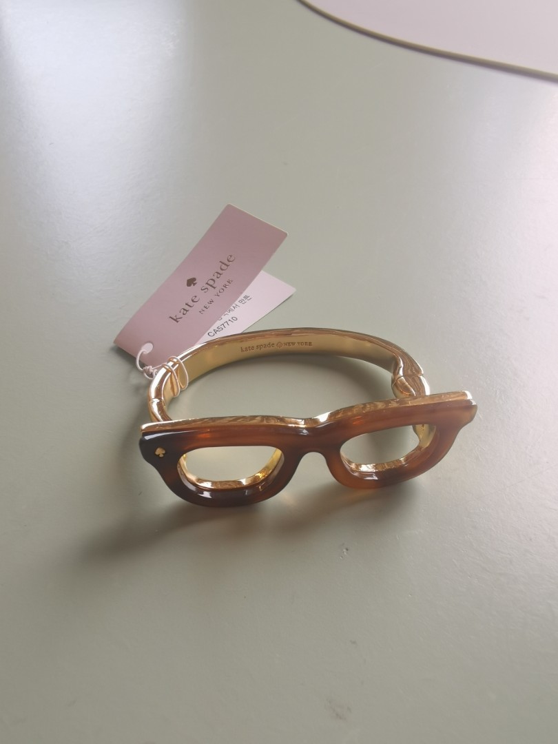 Kate spade eyeglass bracelet outlet