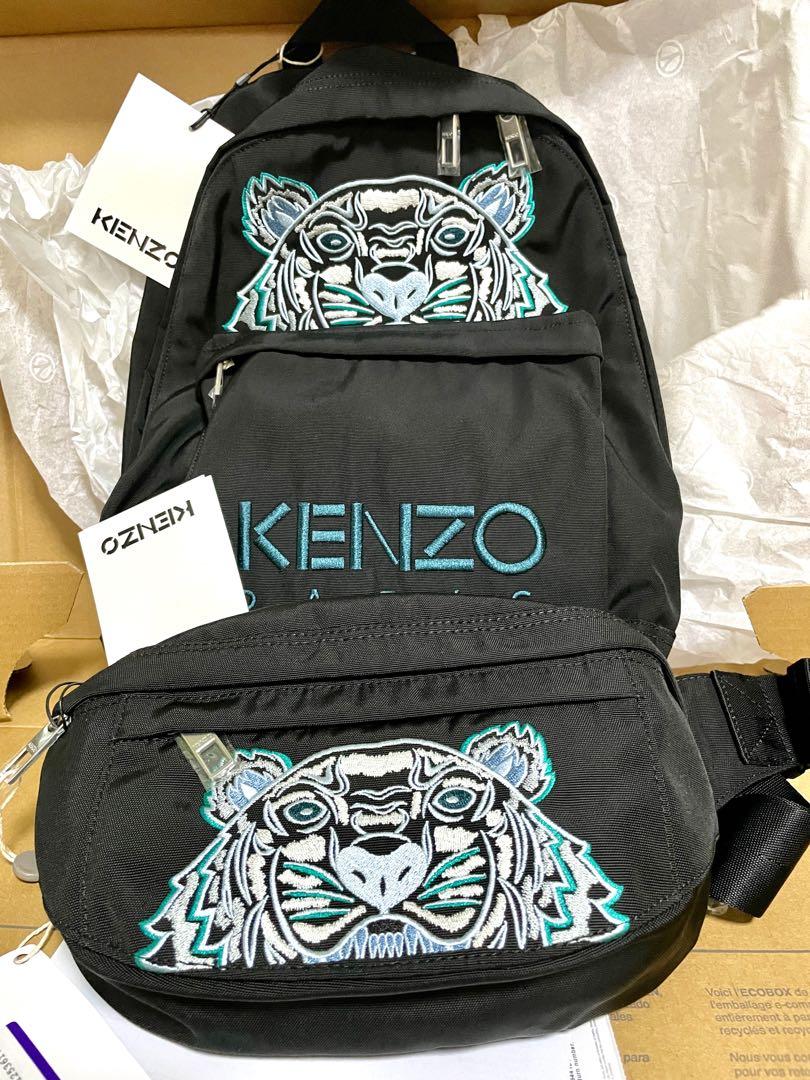 Kenzo backpack