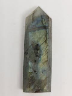Labradorite Pointer