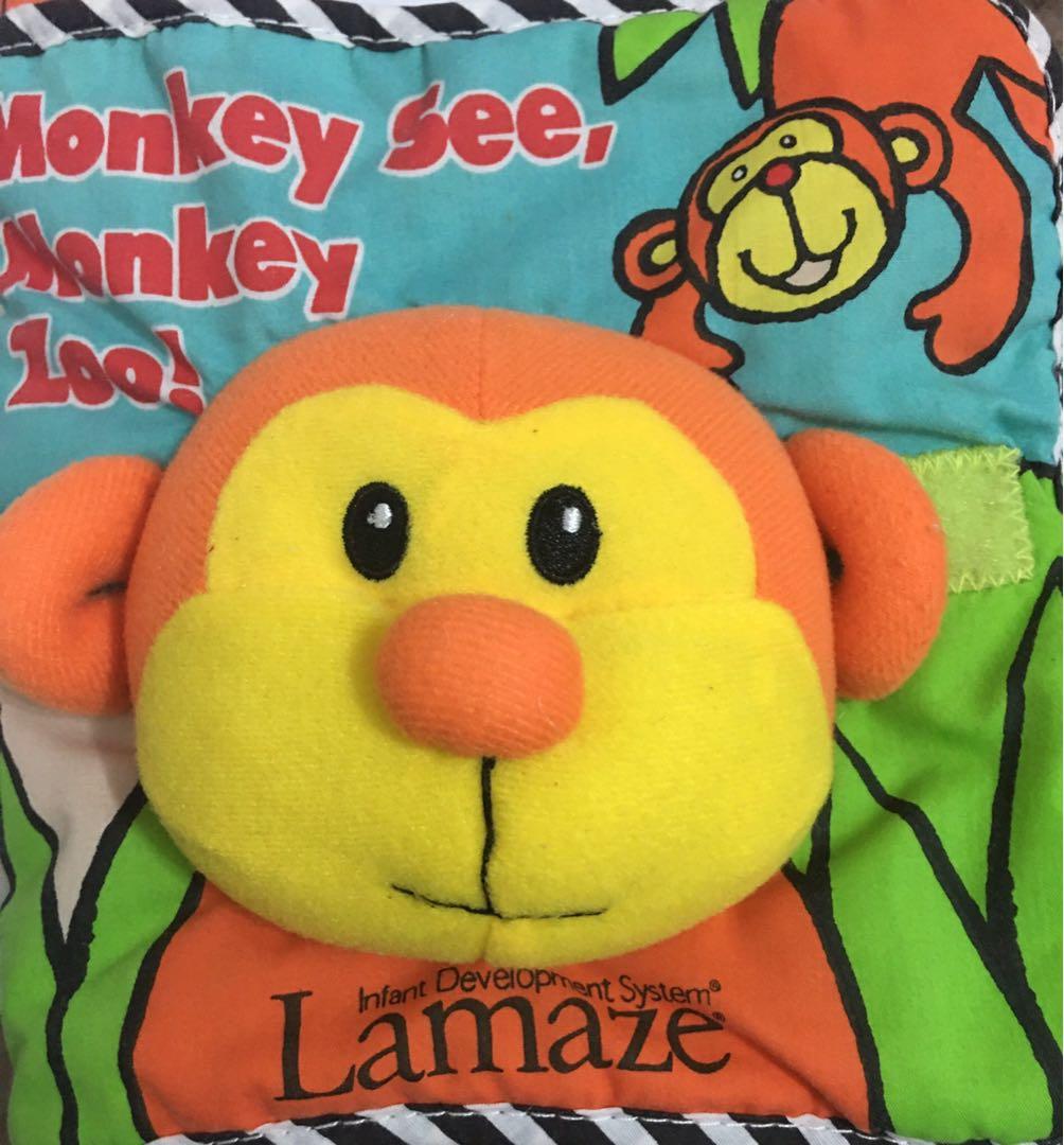 Lamaze infant development system discount