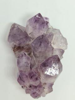 Lavender Amethyst
