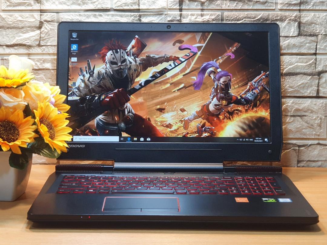 Lenovo Rescuer 80rq Core I7 Skylake 16gb Ram Ddr4 256gb Ssd Nvidia Geforce Gtx 960m 4gb Backlight Computers Tech Laptops Notebooks On Carousell