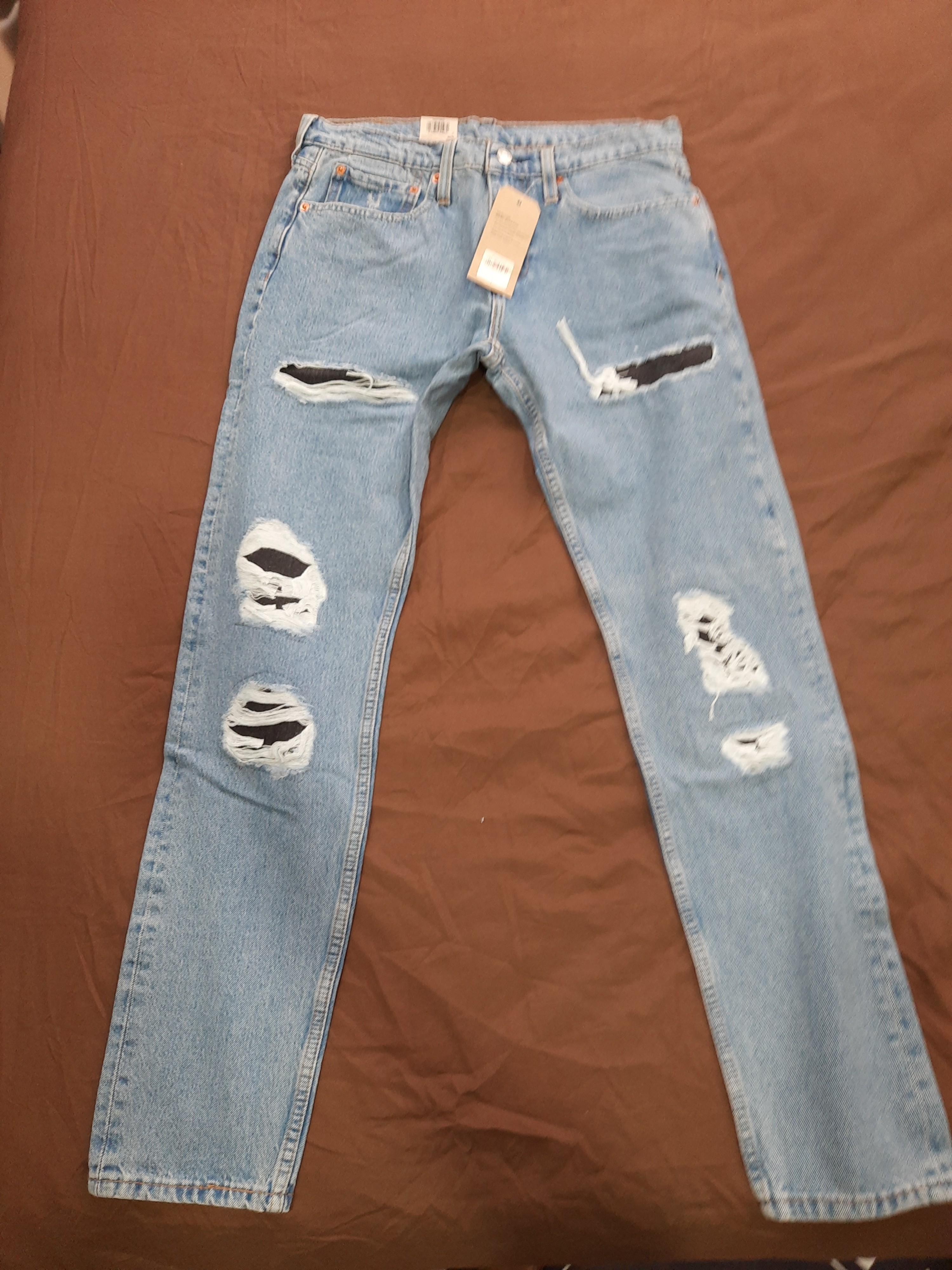 Levis 512 mens discontinued Outlet