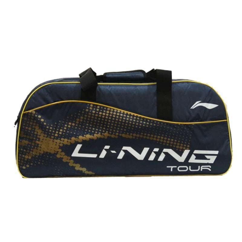 lining backpack badminton