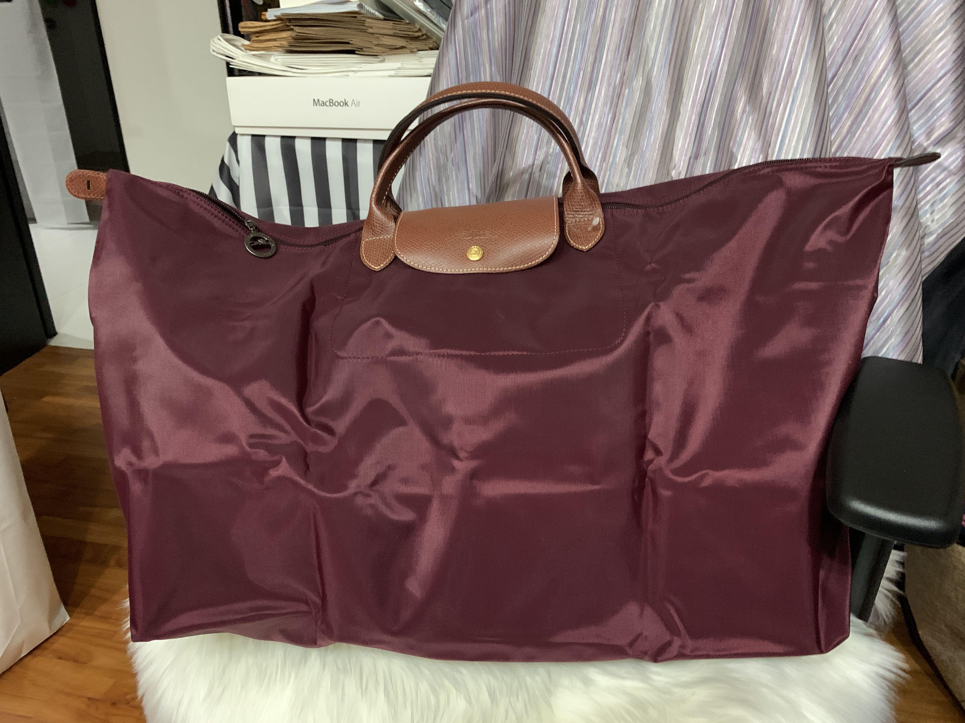 Le pliage travel bag on sale xl
