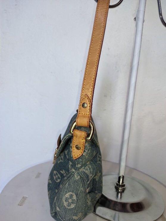 Louis Vuitton Y2K Denim Bag – SFN