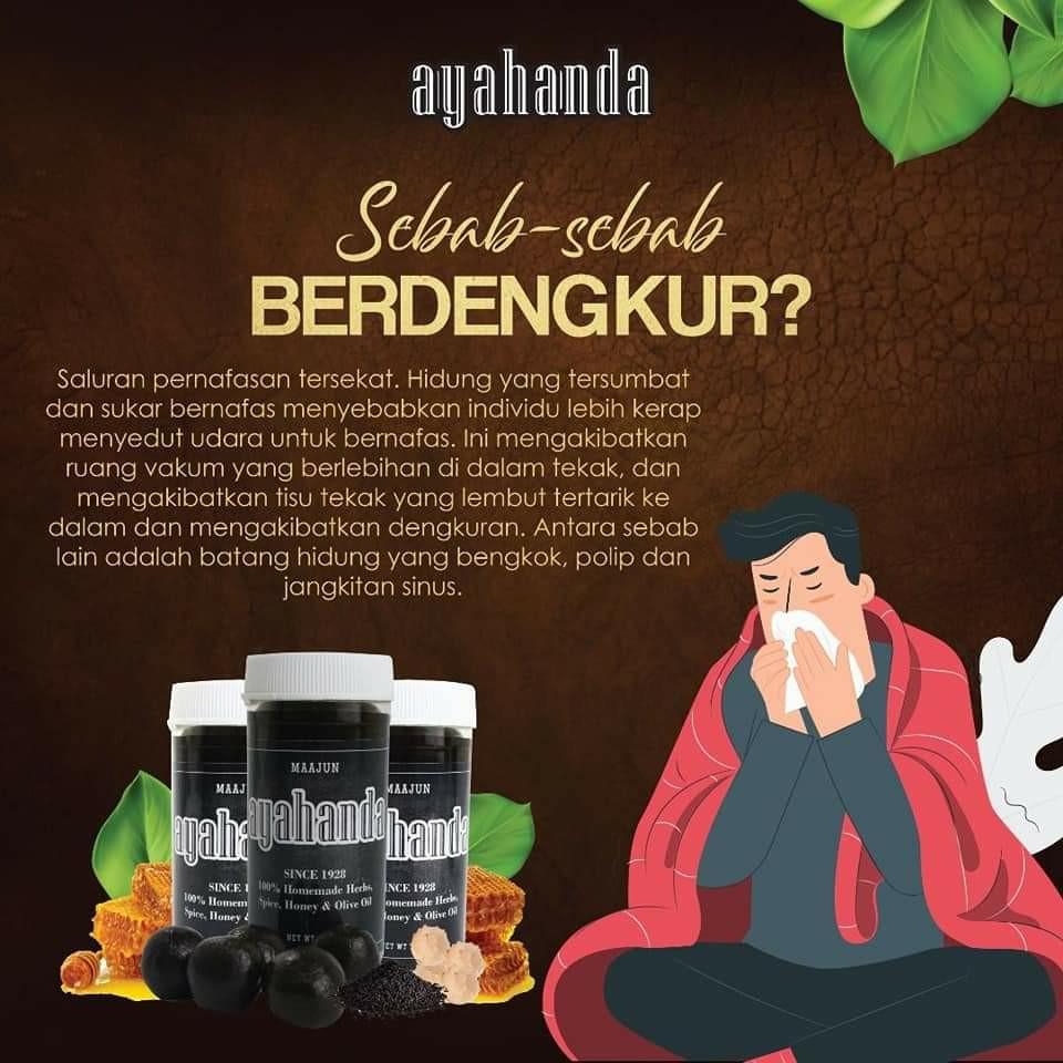 Maajun Ayahanda Jamu Lelaki Ubat Kuat Pre Order Health Nutrition Health Supplements Health Food Drinks Tonics On Carousell