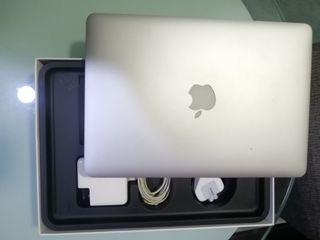 Macbook Pro retina full box