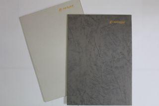 Malaysia Airlines (MAS) Limited Edition Folder (with writing pad & envelope)
