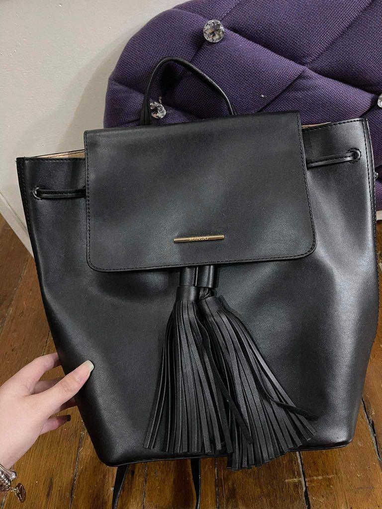 mango backpack