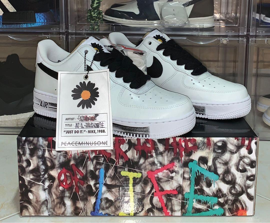 Nike air force new arrivals 1 0