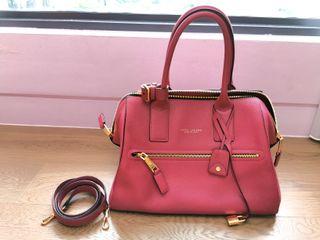 BN Marc Jacobs Pink bag (authentic)