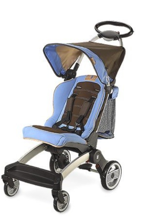 Mia moda double stroller sale