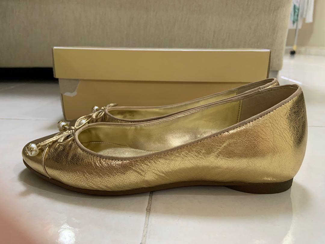 Michael kors hotsell gia ballet