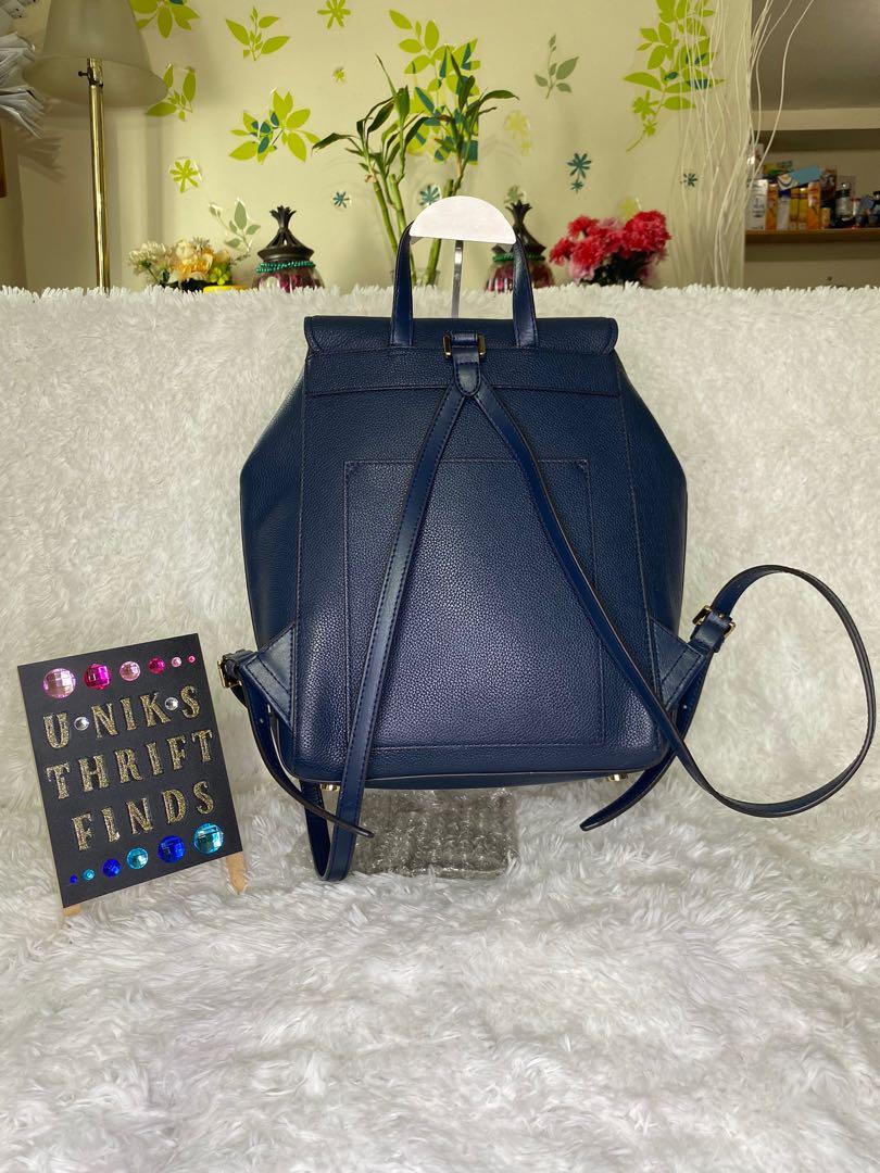 Michael Kors Hayes Medium Backpack