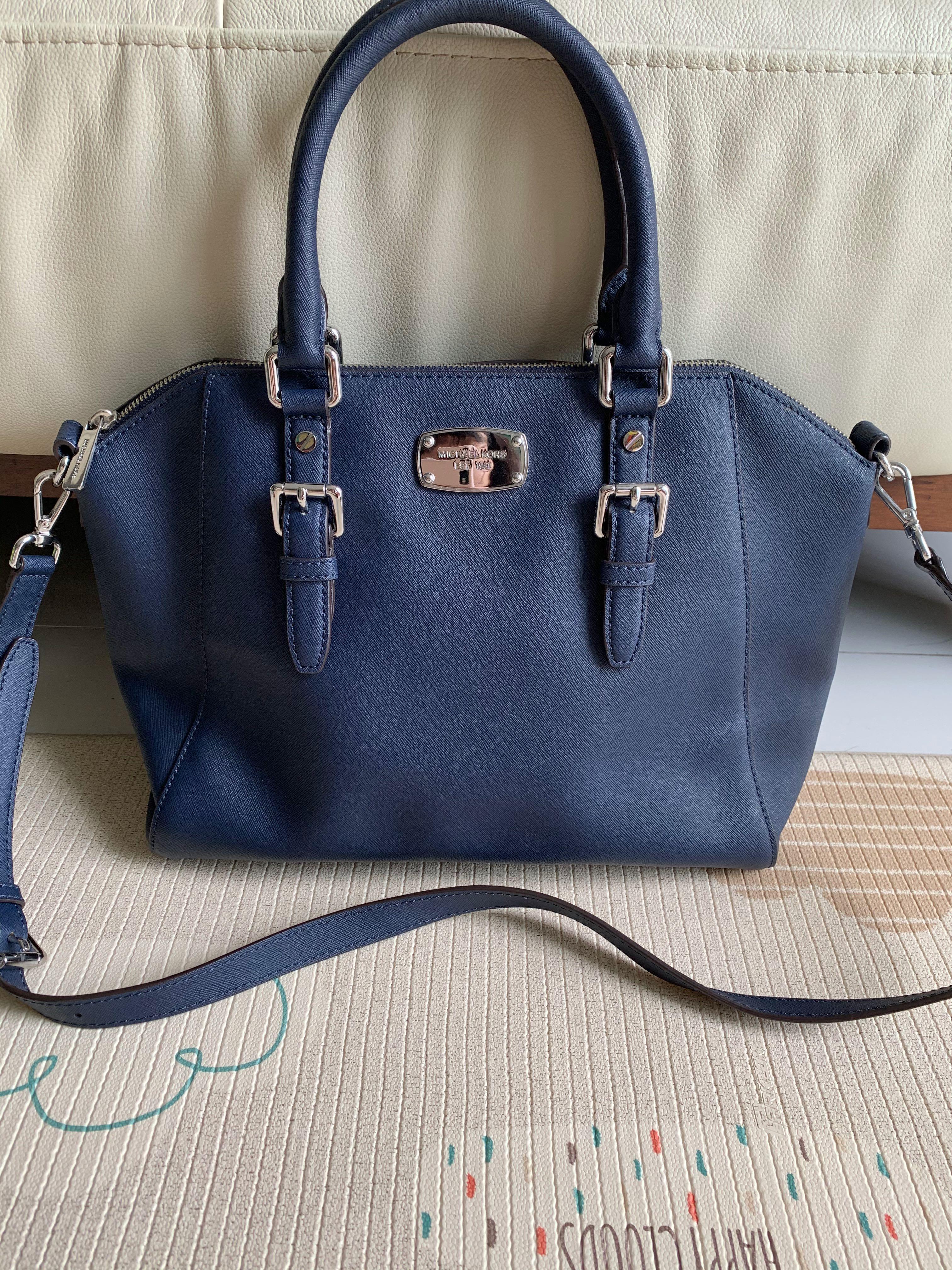 Ciara satchel top