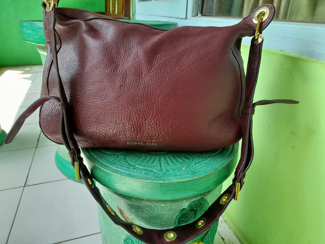 Michael kors raven cheap medium shoulder bag