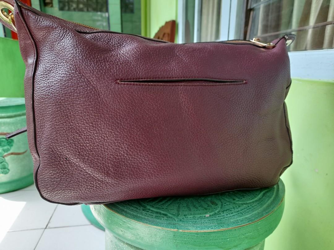 Michael kors raven tas sales