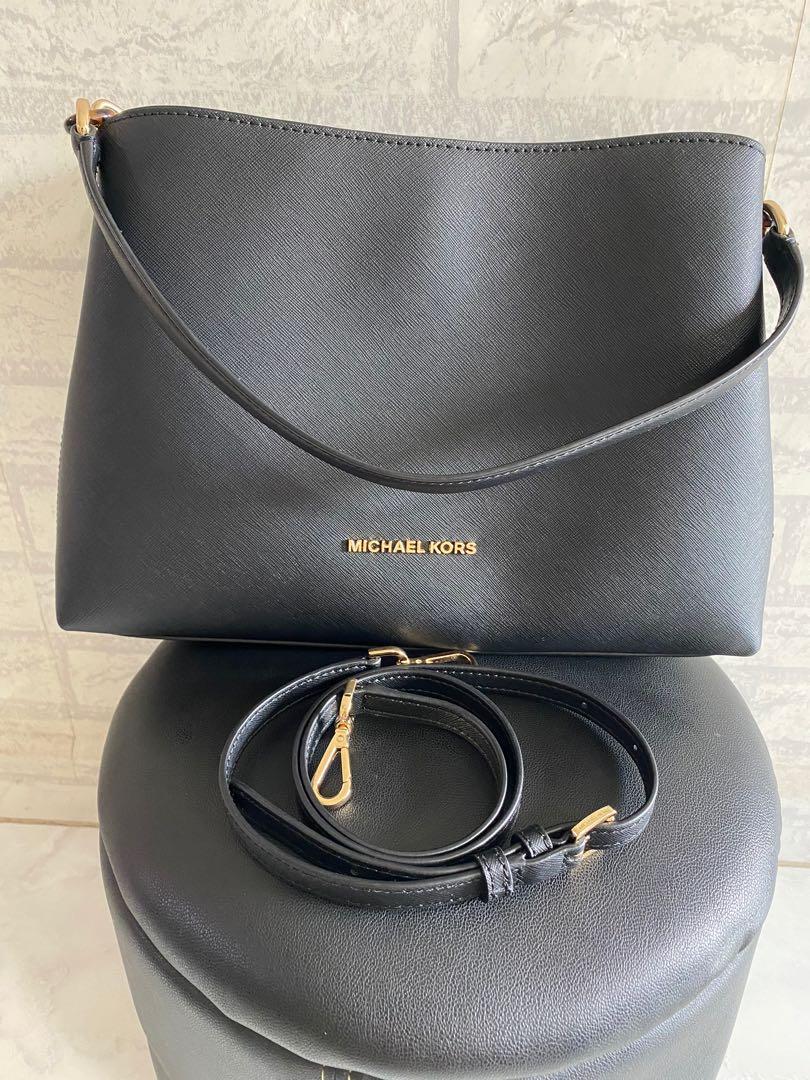 Mk sofia 2025 large ew satchel