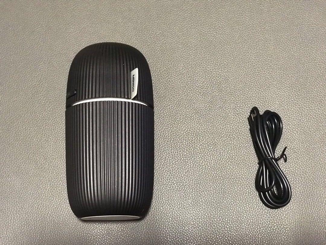 Miniso Air Diffuser, Hobbies & Toys, Travel, Travel Essentials