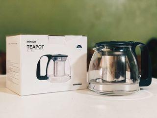Miniso Teapot 700ml