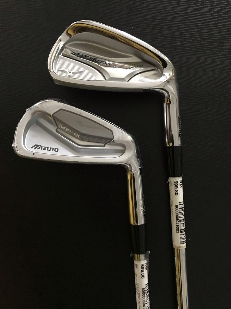 Mizuno mp discount 15 year made