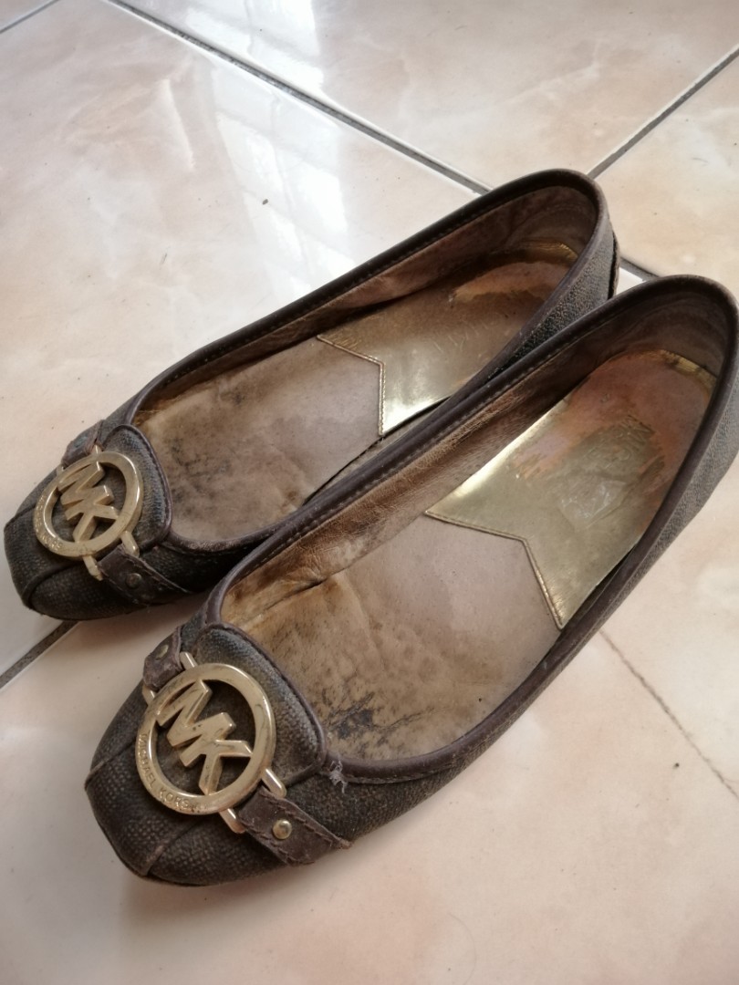 Mk doll hot sale shoes price