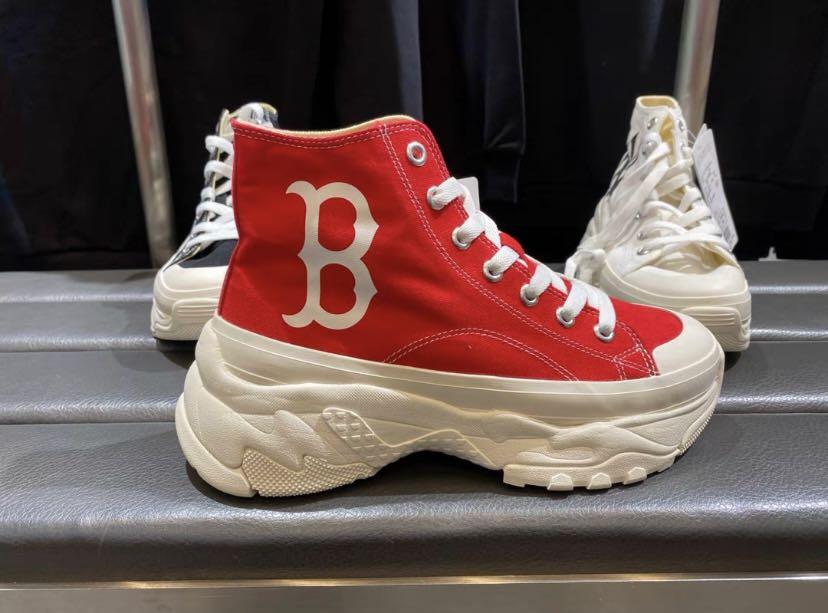 Baseball Red Sox Chuck Taylors Boston Red Sox Chuck Taylors
