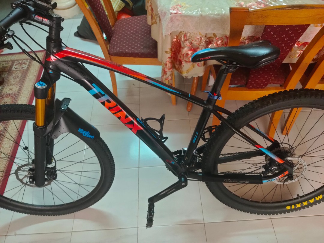 Trinx big outlet 7 price