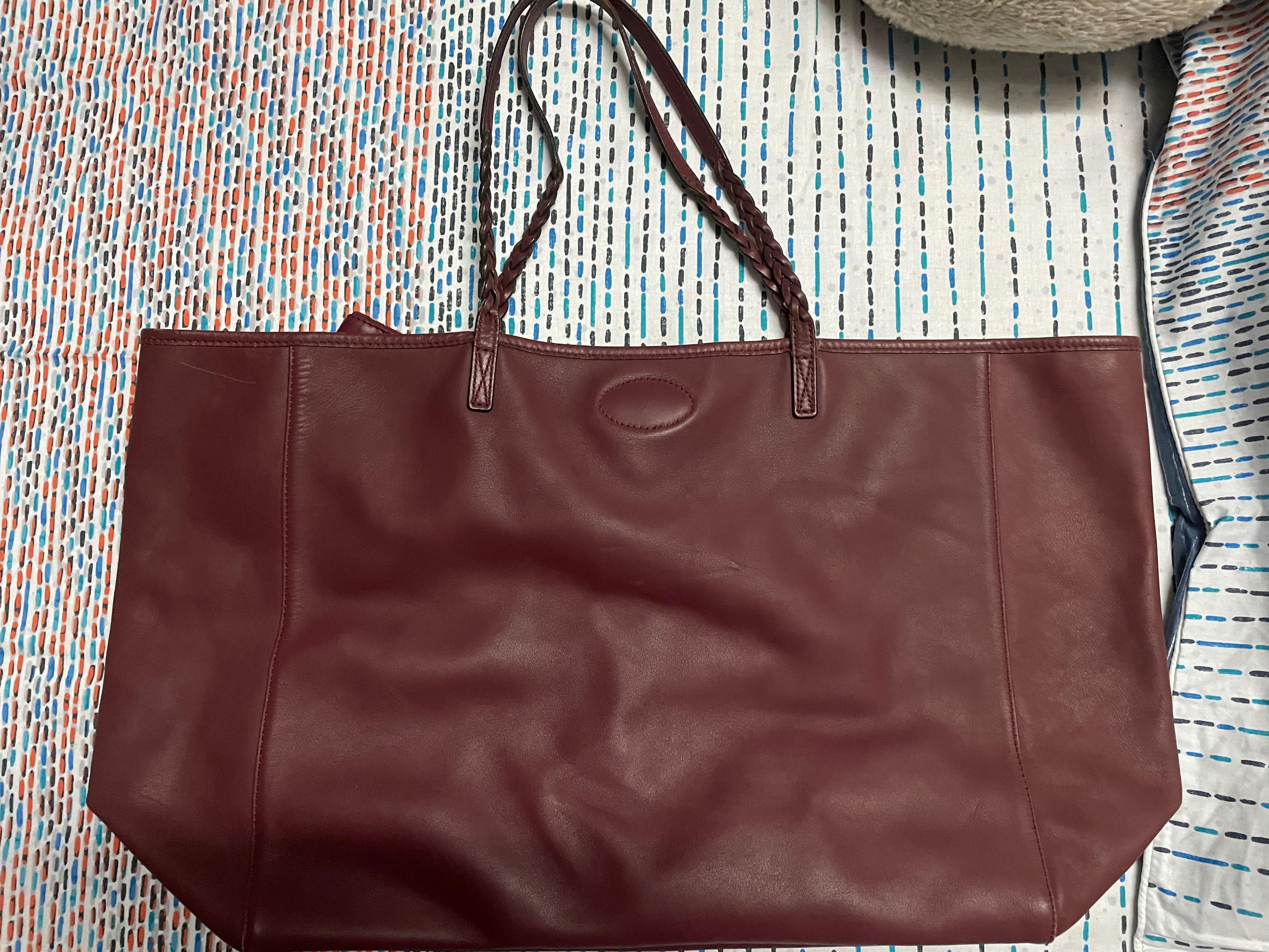 Mulberry dorset tote medium store