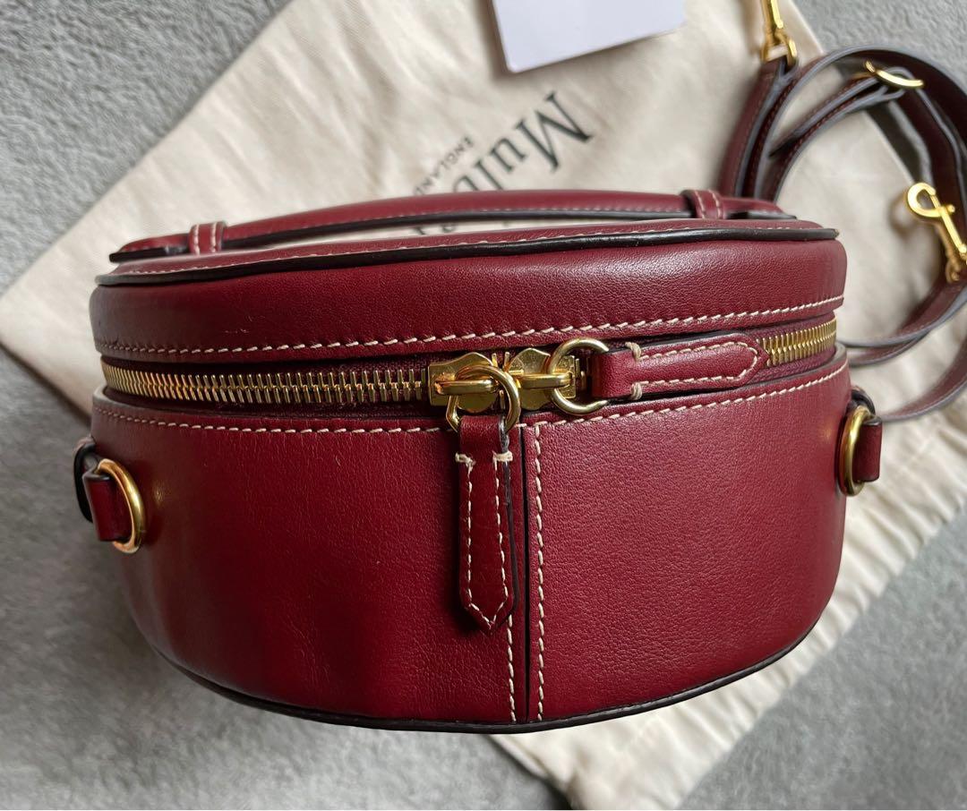 Mulberry clearance round bag