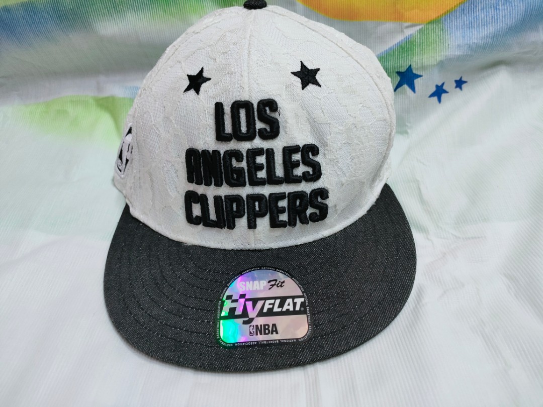La Clippers Cap / Bait X Nba X Mitchell And Ness Los Angeles Clippers