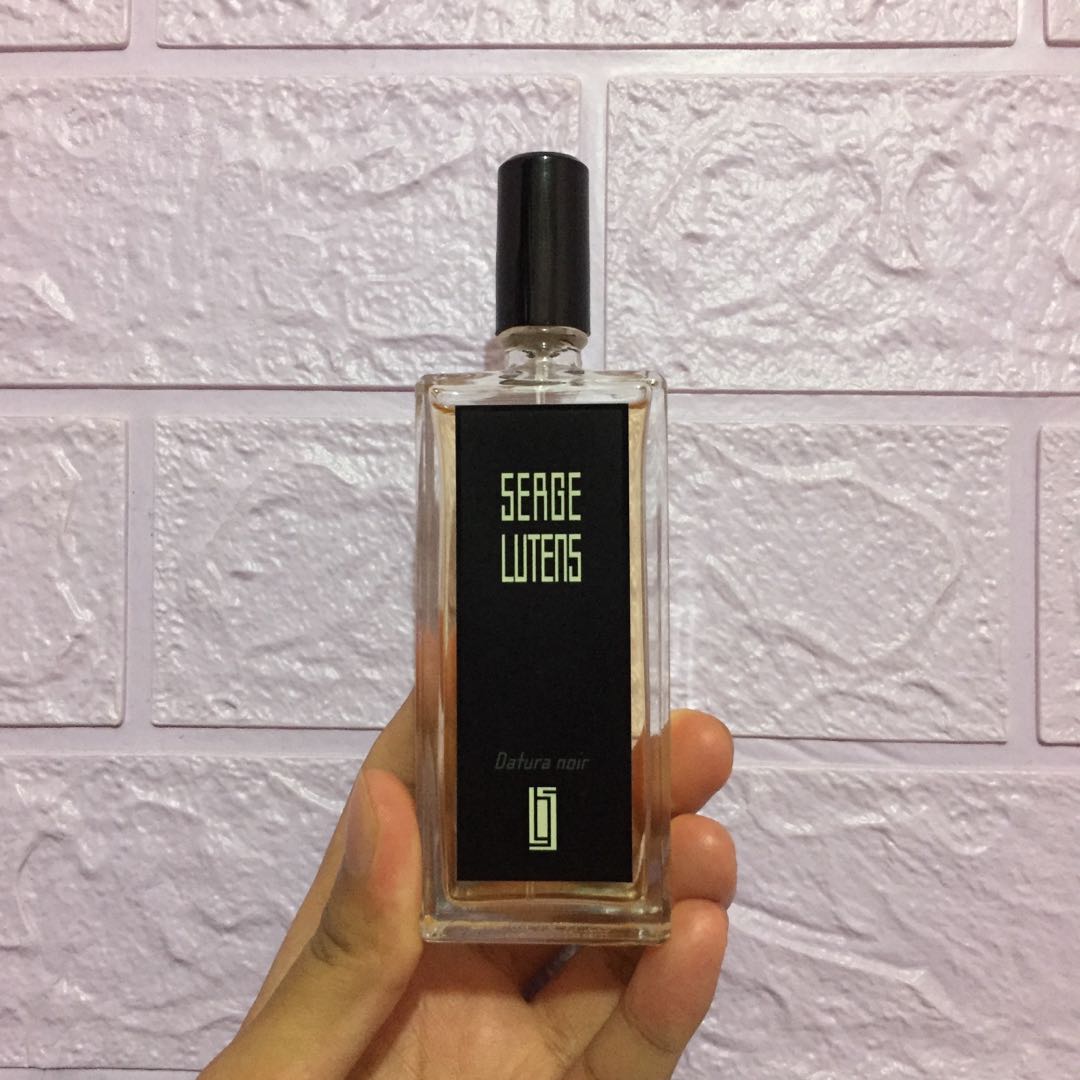 Serge clearance lutens datura