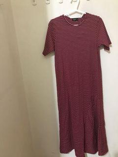 Net 純棉洋裝 居家服 S號 WFH必備