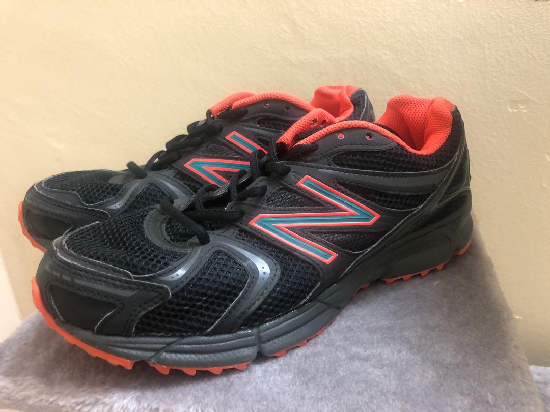 New balance top 490 cross trainer