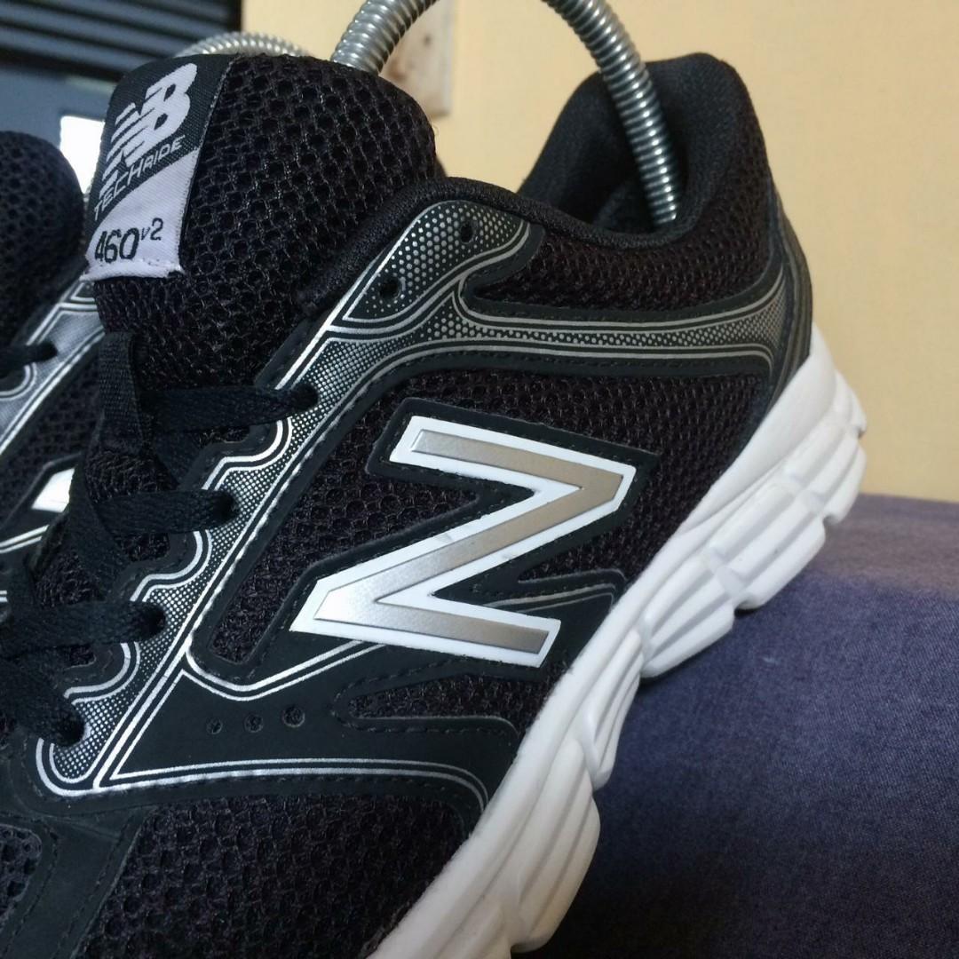 New balance hot sale w460 v2