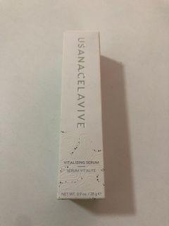 New Usana celavive vitalizing serum