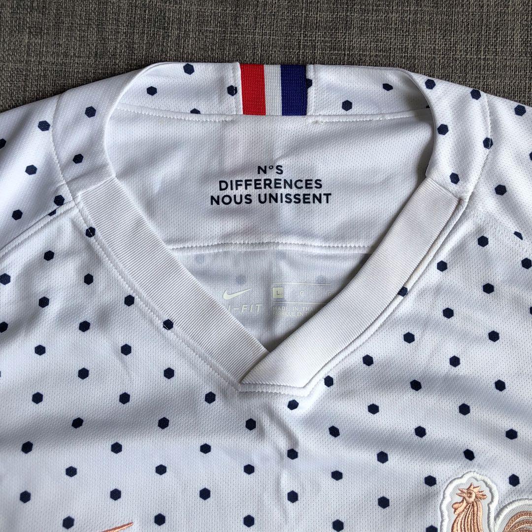 fff 2019 stadium away