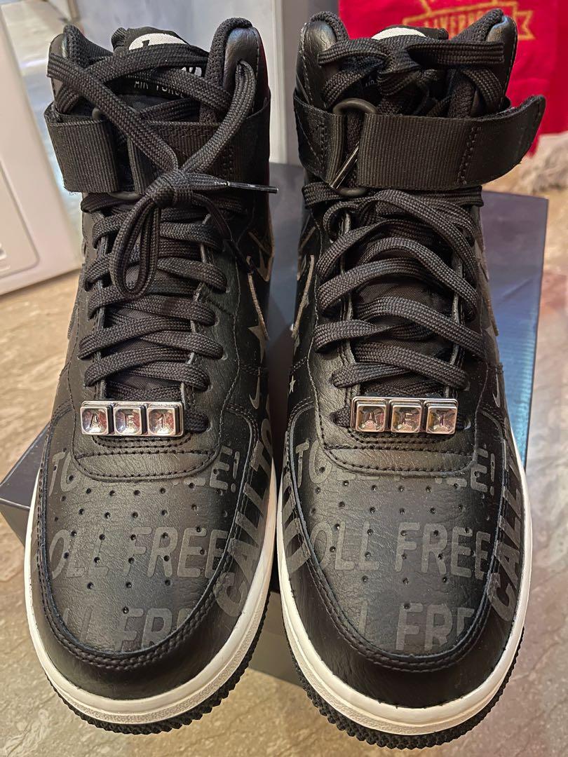 Nike Air Force 1 High 07 Prm